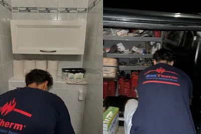 Notdienst Instalateur in 1020 Wien
