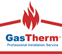 Gastherm e.U. Logo